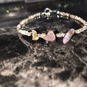 FREE bracelet (ignore price)